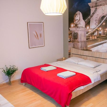 Keleti Studio Apartments Budapeszt Zewnętrze zdjęcie