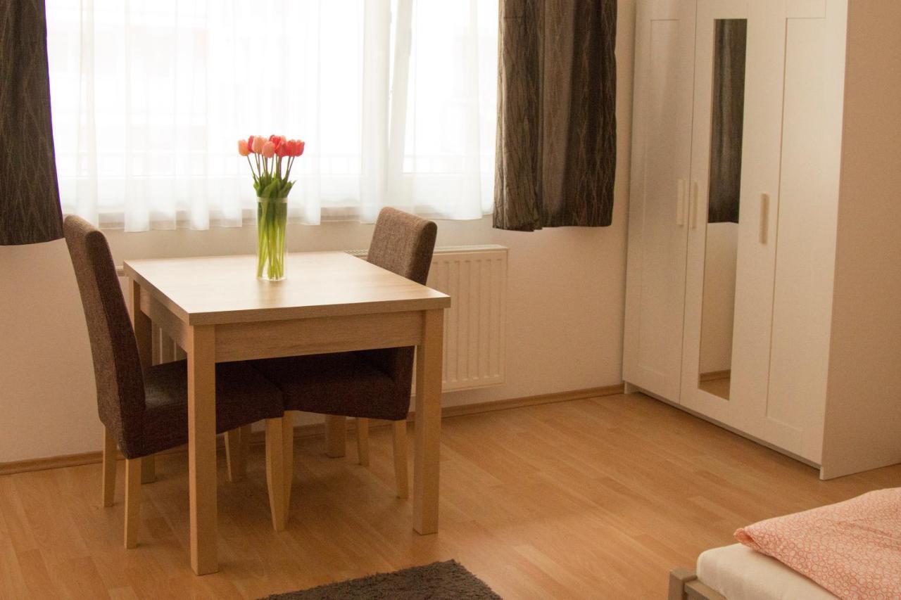 Keleti Studio Apartments Budapeszt Zewnętrze zdjęcie