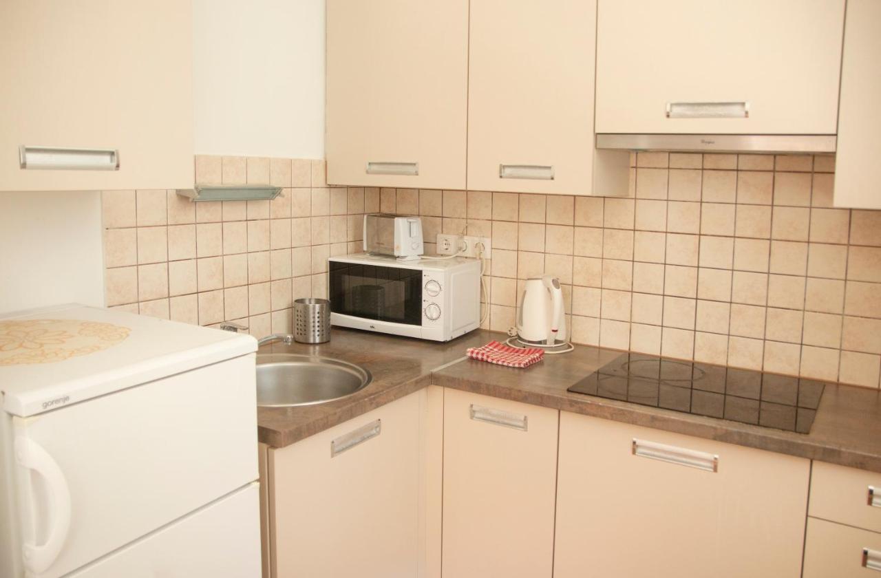 Keleti Studio Apartments Budapeszt Zewnętrze zdjęcie