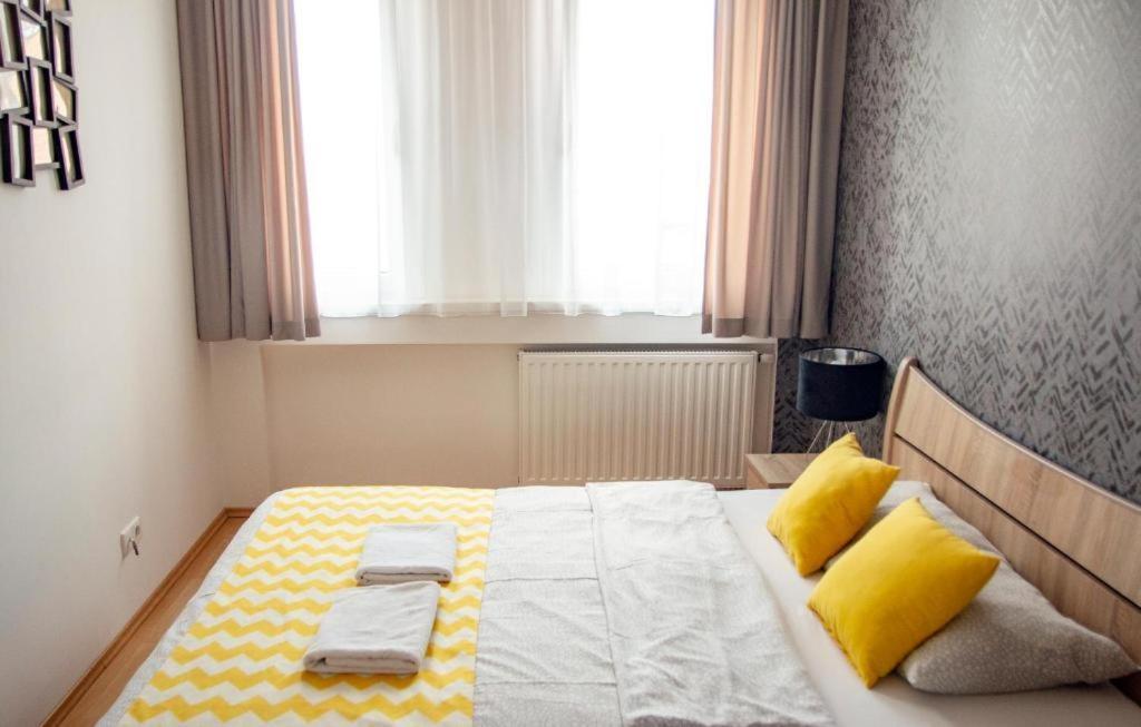 Keleti Studio Apartments Budapeszt Zewnętrze zdjęcie