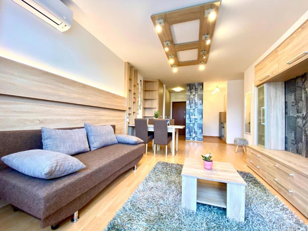 Keleti Studio Apartments Budapeszt Zewnętrze zdjęcie
