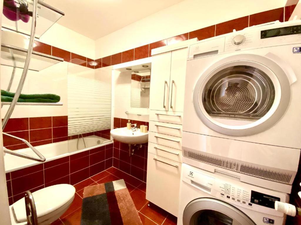 Keleti Studio Apartments Budapeszt Zewnętrze zdjęcie