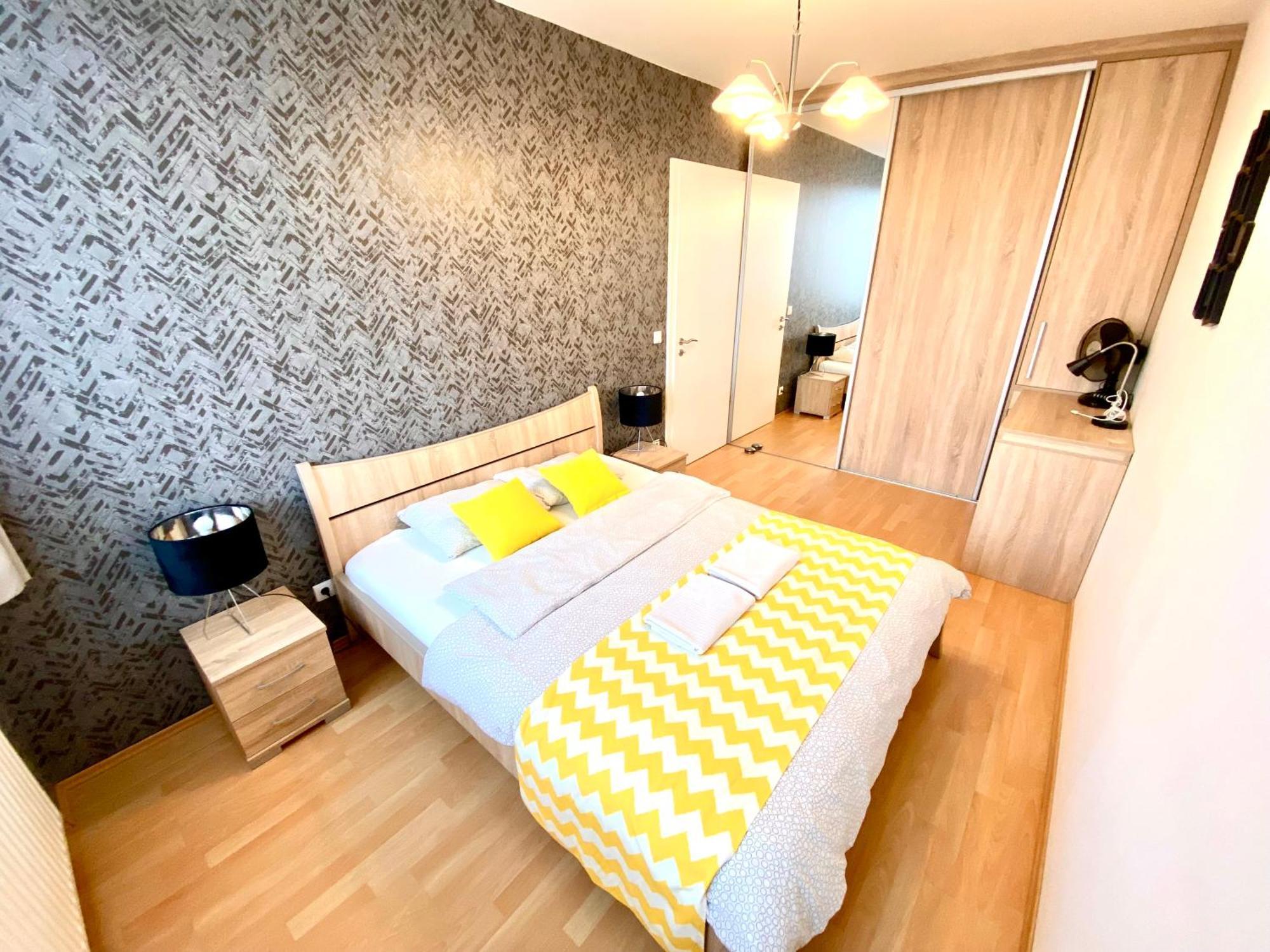 Keleti Studio Apartments Budapeszt Zewnętrze zdjęcie