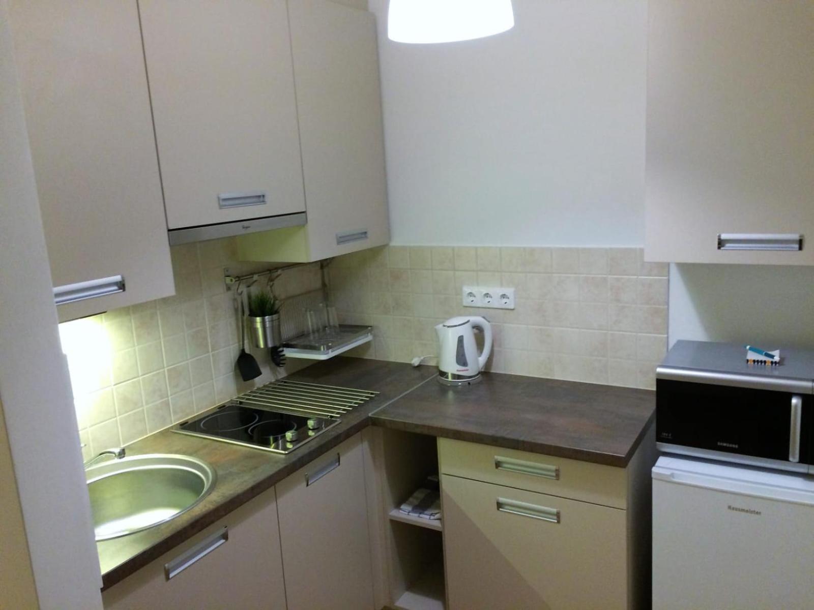 Keleti Studio Apartments Budapeszt Zewnętrze zdjęcie