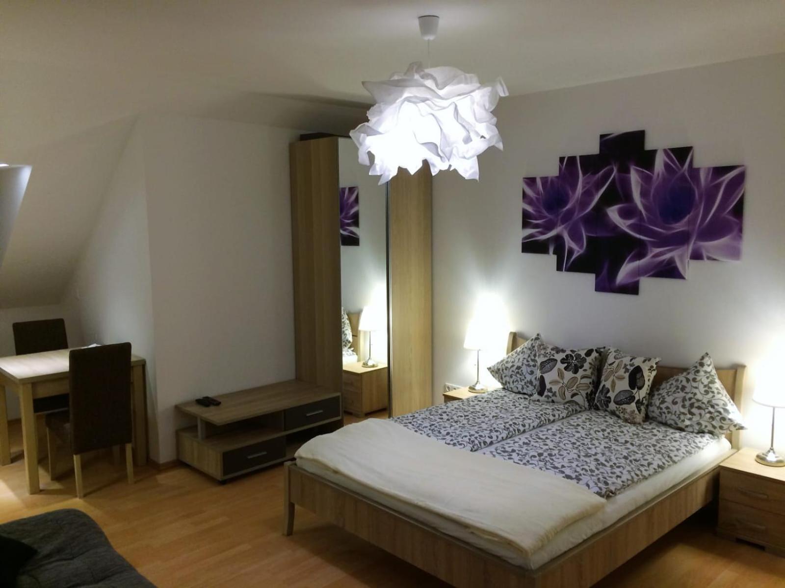 Keleti Studio Apartments Budapeszt Zewnętrze zdjęcie