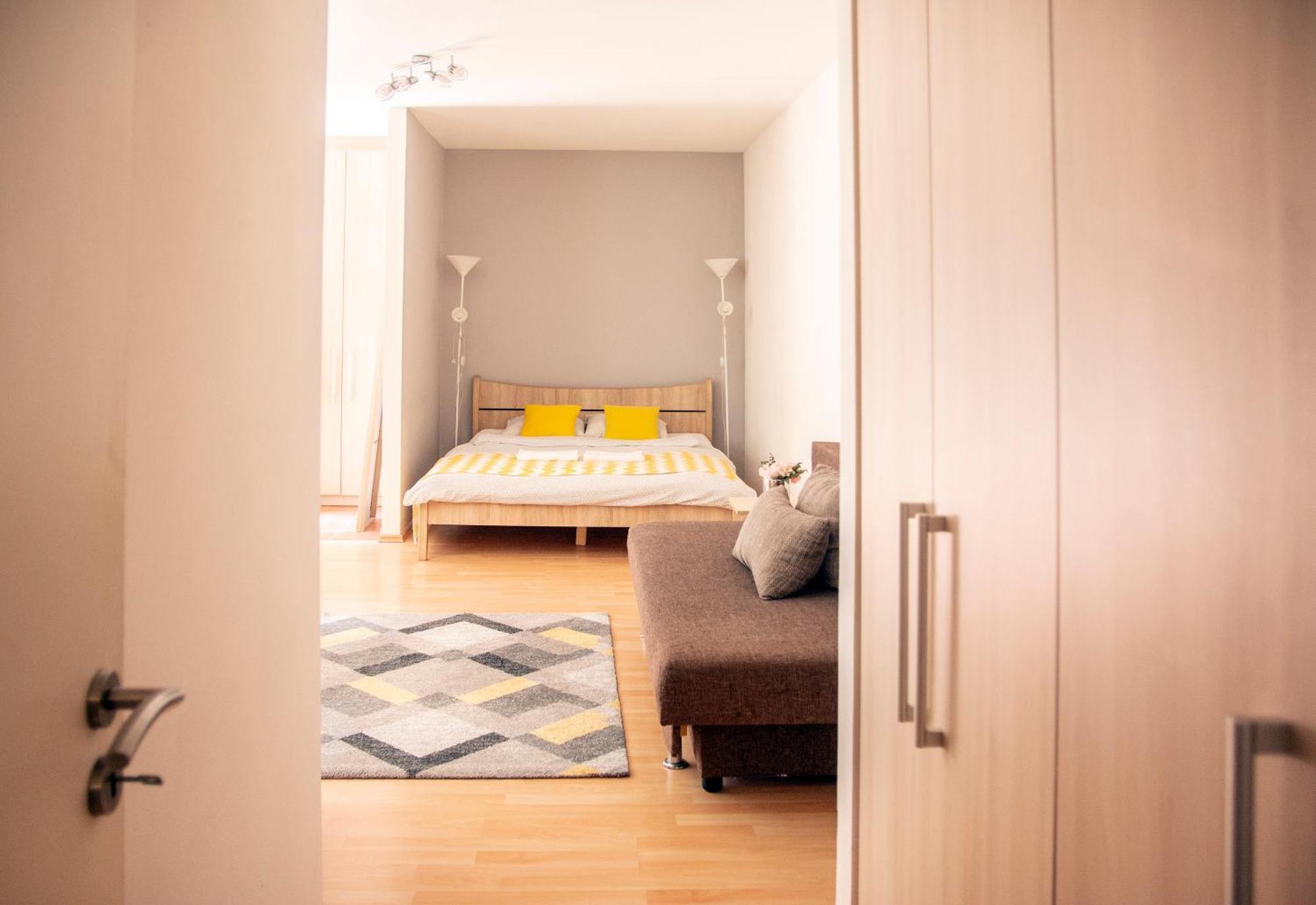 Keleti Studio Apartments Budapeszt Zewnętrze zdjęcie