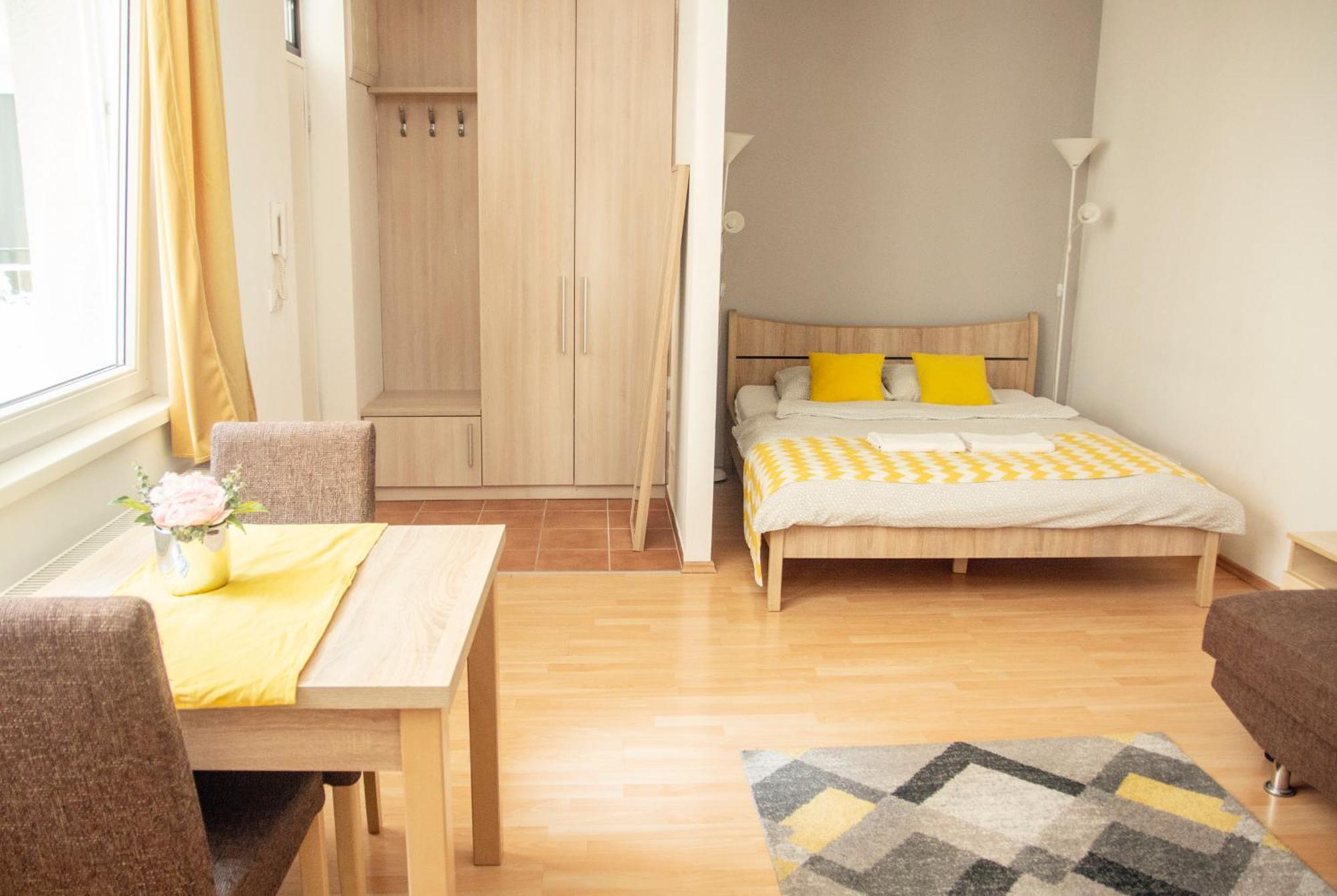 Keleti Studio Apartments Budapeszt Zewnętrze zdjęcie