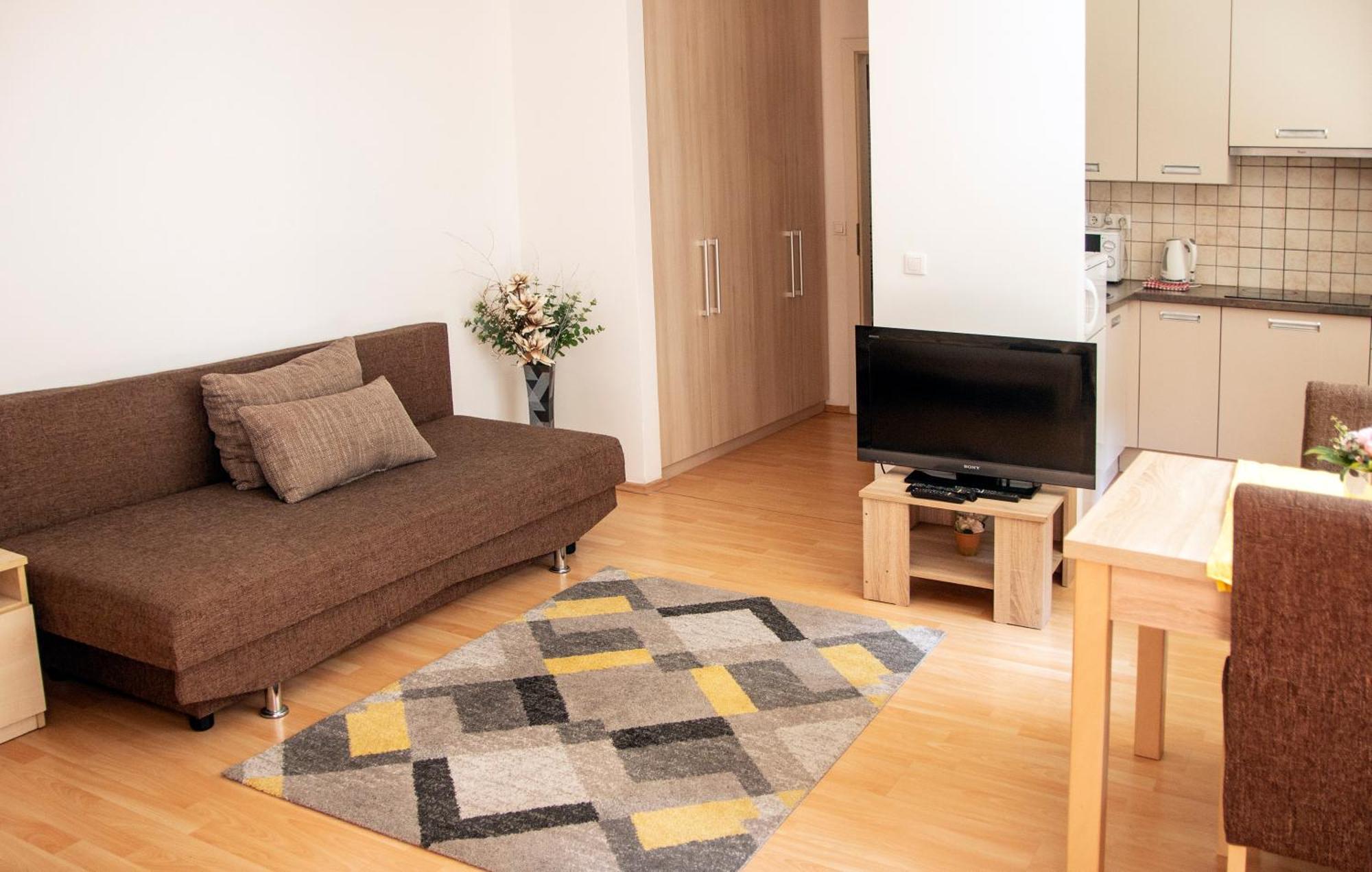 Keleti Studio Apartments Budapeszt Zewnętrze zdjęcie