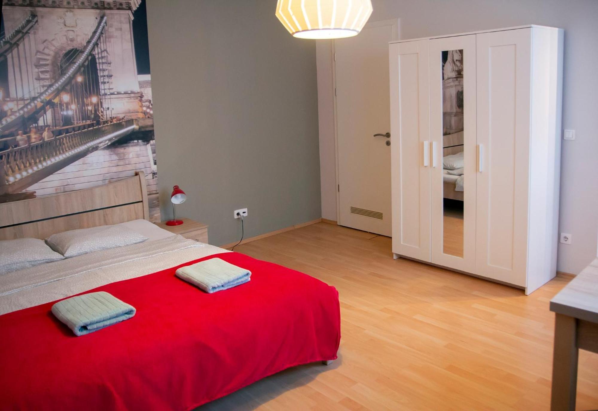 Keleti Studio Apartments Budapeszt Zewnętrze zdjęcie