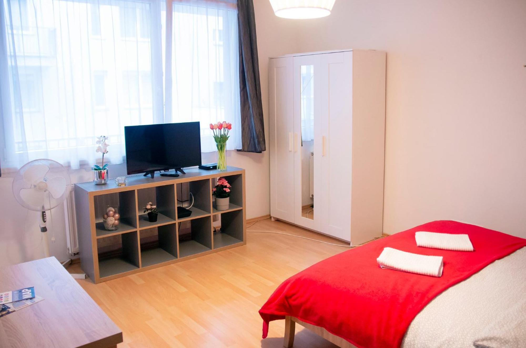 Keleti Studio Apartments Budapeszt Zewnętrze zdjęcie