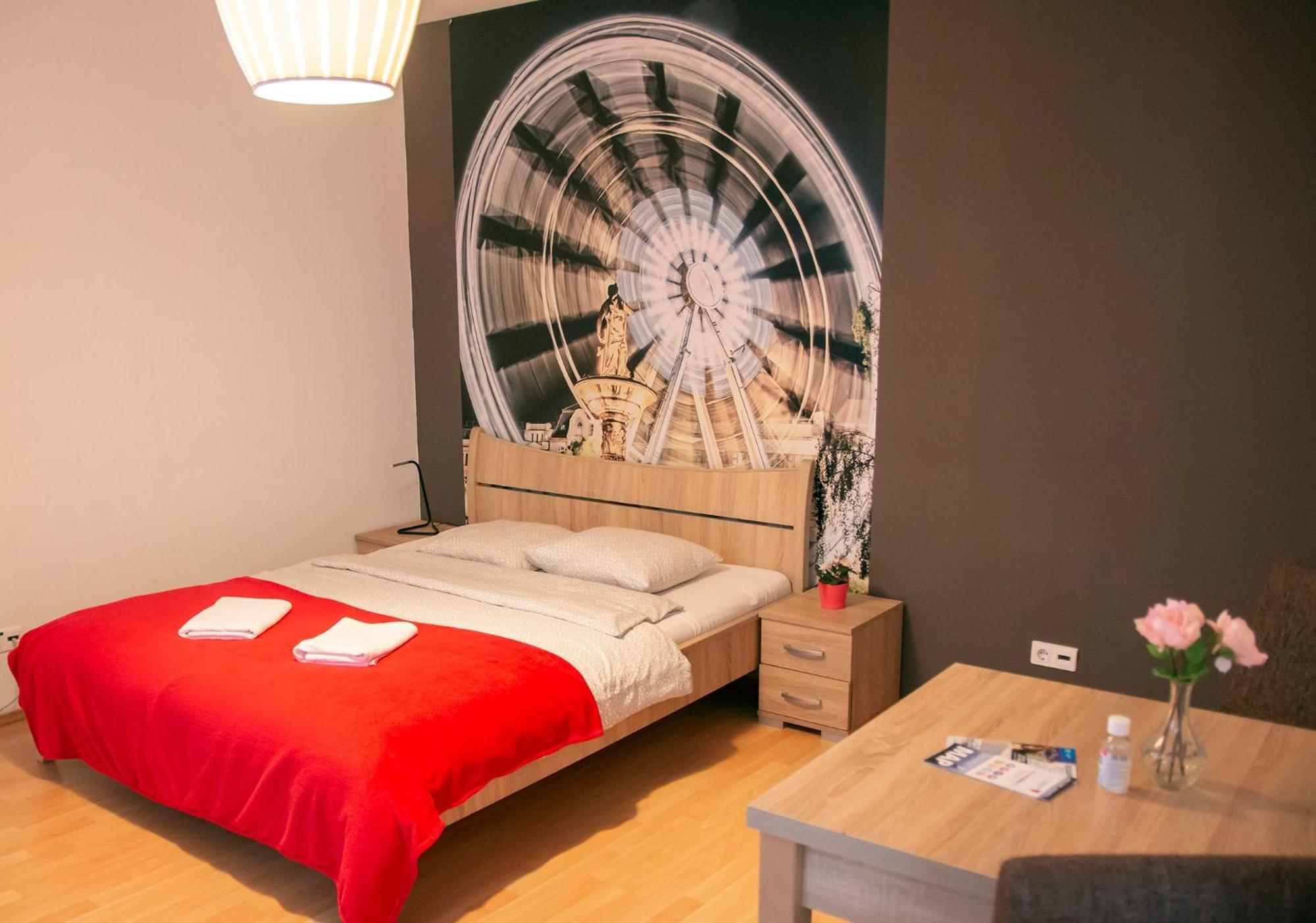 Keleti Studio Apartments Budapeszt Zewnętrze zdjęcie