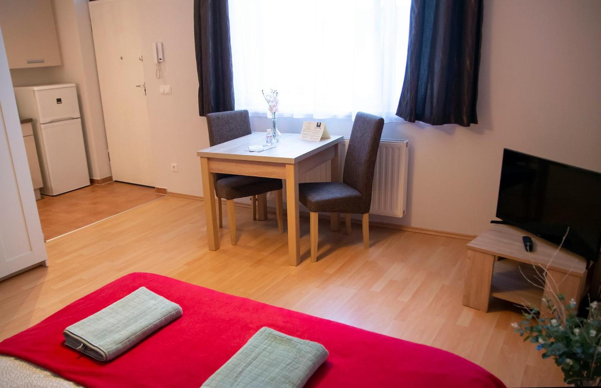 Keleti Studio Apartments Budapeszt Zewnętrze zdjęcie