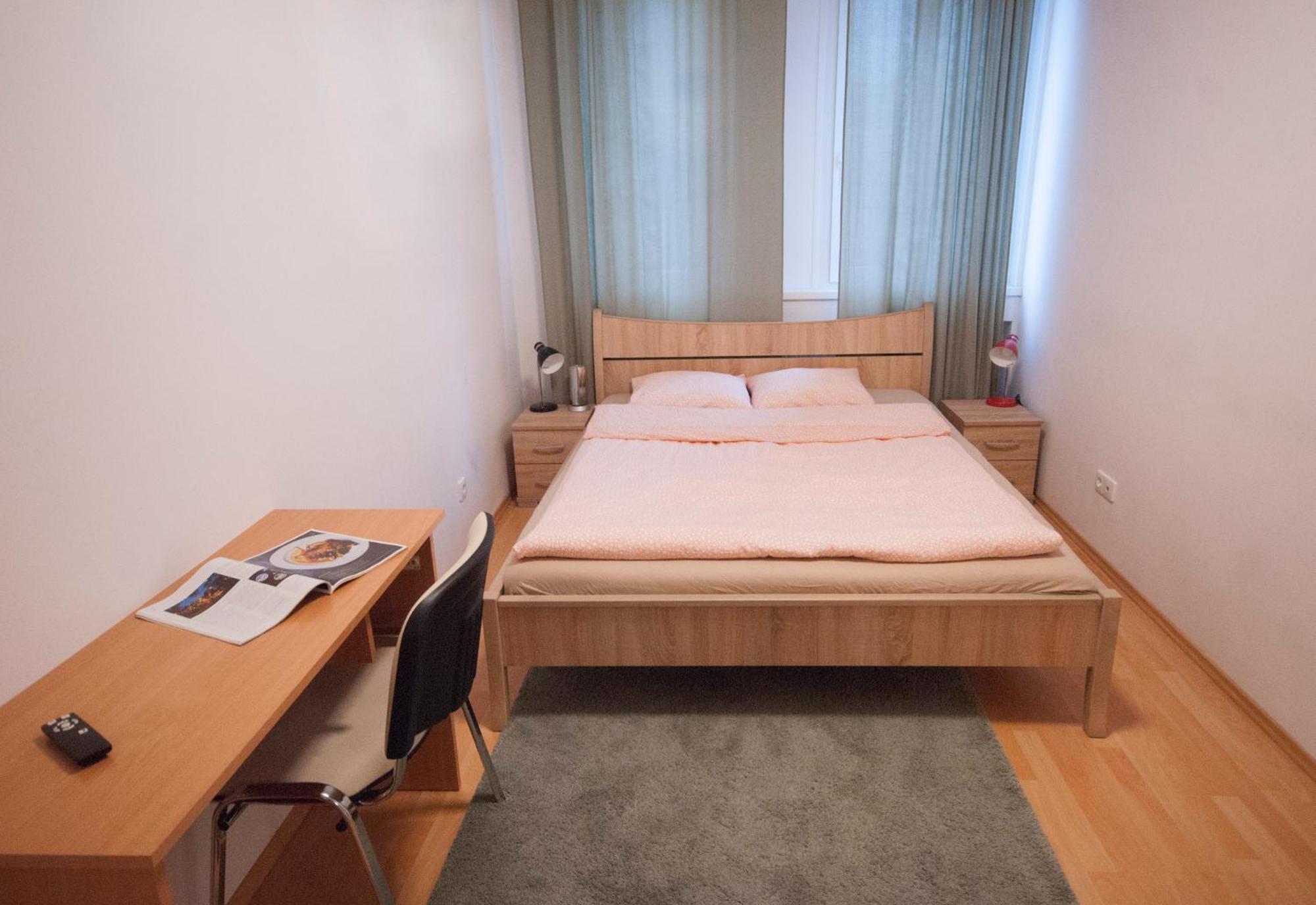 Keleti Studio Apartments Budapeszt Zewnętrze zdjęcie