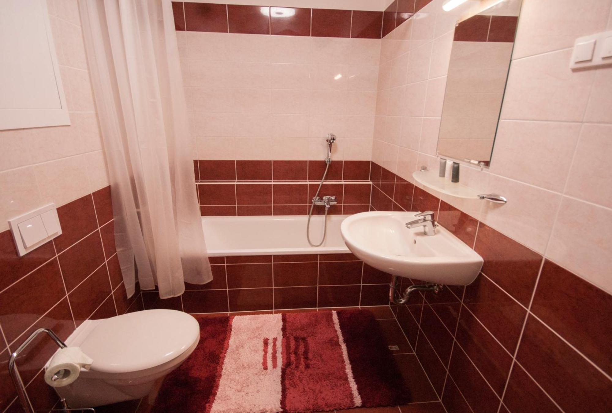 Keleti Studio Apartments Budapeszt Zewnętrze zdjęcie